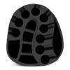 Big max Drilite silencio prime cart bag black - Afbeelding 5