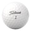 Titleist Pro V1 golfballen wit - Afbeelding 6