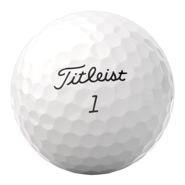 Titleist Pro V1 golfballen wit - Afbeelding 6
