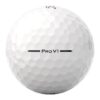 Titleist Pro V1 golfballen wit - Afbeelding 7