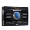 Titleist Pro V1 golfballen wit - Afbeelding 3