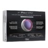 Titleist Pro V1X golfballen wit