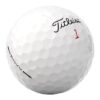 Titleist Pro V1X  golfballen wit - Afbeelding 3