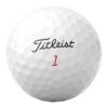 Titleist Pro V1X  golfballen wit - Afbeelding 5