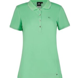 Luhta Kivimaa golf polo groen