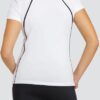Tail Katara golf top chalk - Afbeelding 2
