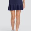 Tail arabella golf rokje night navy
