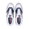 New balance 997 heren golfschoen grijs wit - Afbeelding 4
