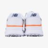 New balance 997 heren golfschoen grijs wit - Afbeelding 3