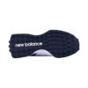 New balance 327 dames golfschoen navy white - Afbeelding 5