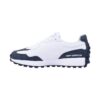 New balance 327 dames golfschoen navy white - Afbeelding 6