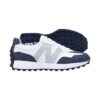 New balance 327 dames golfschoen navy white - Afbeelding 2