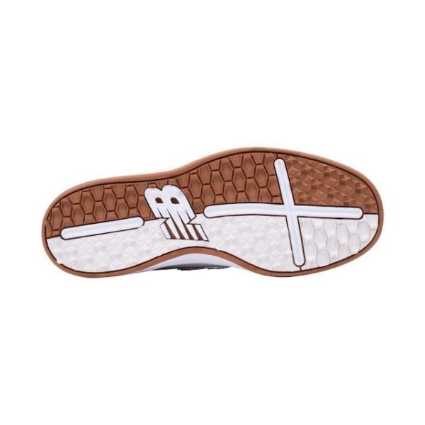 New Balance 480 dames golfschoen sand - Afbeelding 5