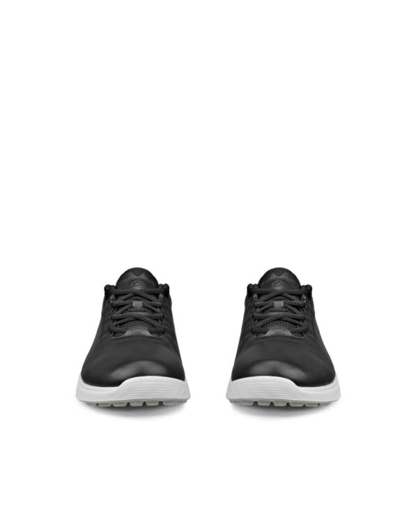 Ecco heren golfschoen s-casual black - Afbeelding 3