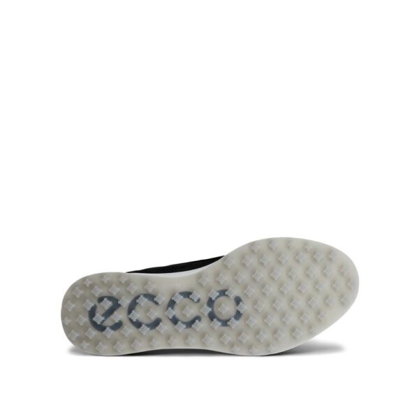 Ecco heren golfschoen s-casual black - Afbeelding 5