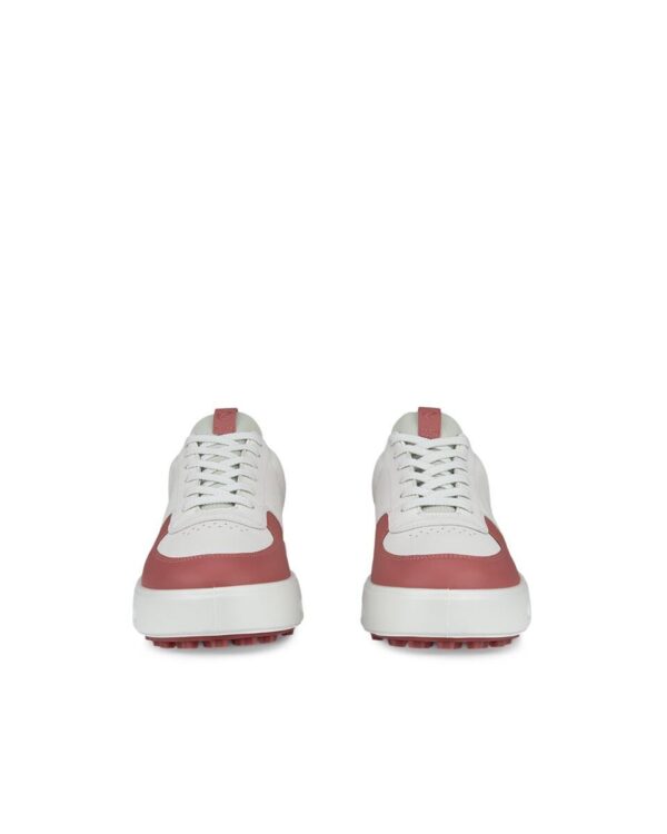 Ecco Street 720 dames golfschoen white petal - Afbeelding 5