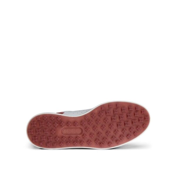 Ecco Street 720 dames golfschoen white petal - Afbeelding 3