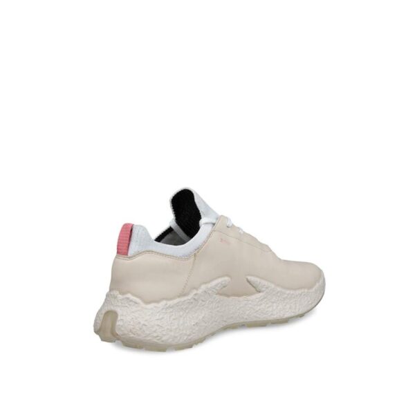Ecco biom H5 dames golfschoen limestone