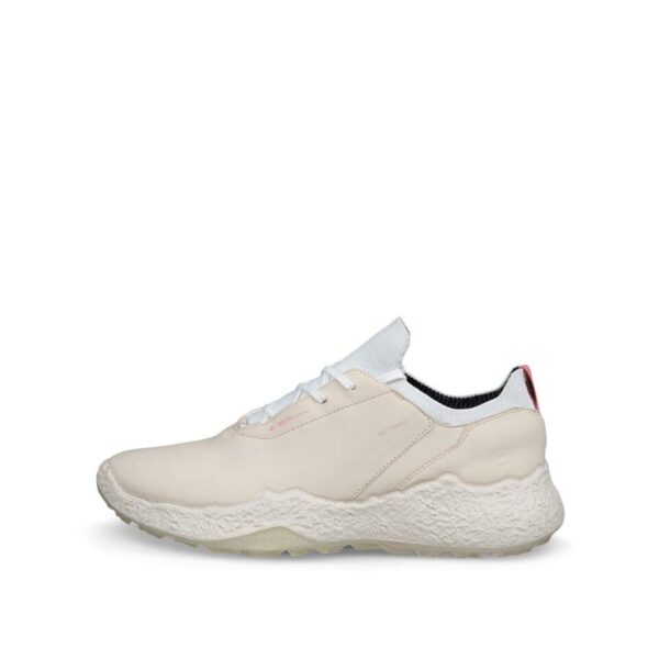 Ecco biom H5 dames golfschoen limestone - Afbeelding 4