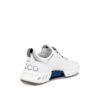 Ecco heren golfschoenen biom c4 white black met BOA sluiting - Afbeelding 2