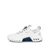 Ecco heren golfschoenen biom c4 white black met BOA sluiting - Afbeelding 4