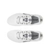 Ecco heren golfschoenen biom c4 white black met BOA sluiting - Afbeelding 6