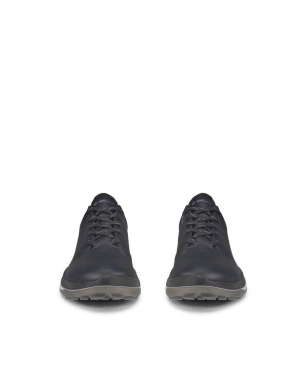 Ecco heren golfschoen Lt1 black - Afbeelding 6