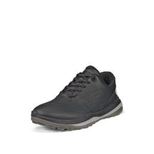 Ecco heren golfschoen Lt1 black