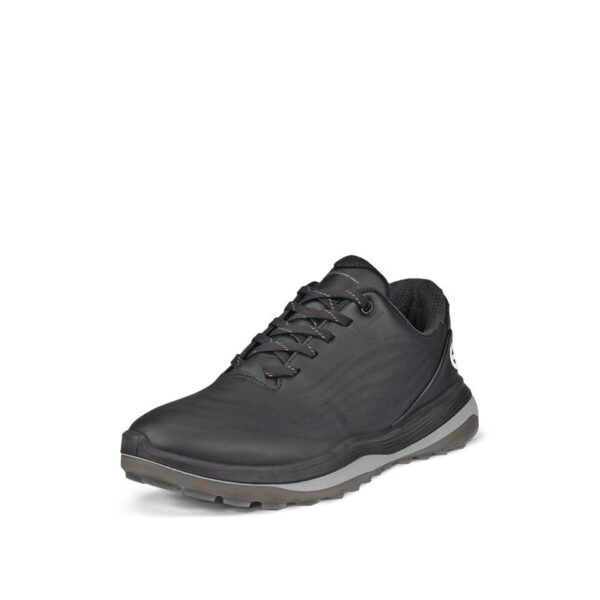Ecco heren golfschoen Lt1 black