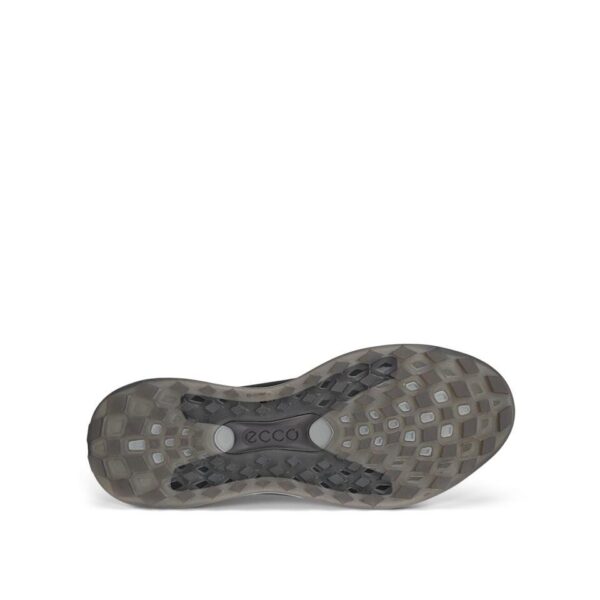 Ecco heren golfschoen Lt1 black - Afbeelding 3