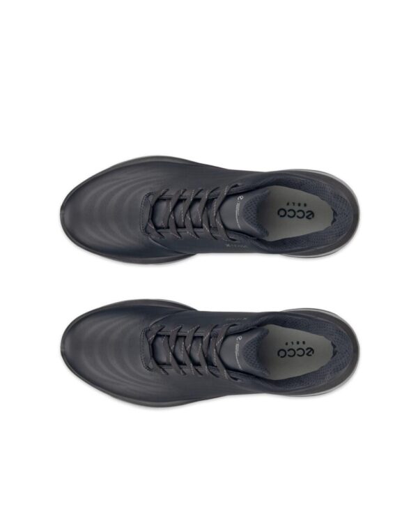 Ecco heren golfschoen Lt1 black - Afbeelding 2