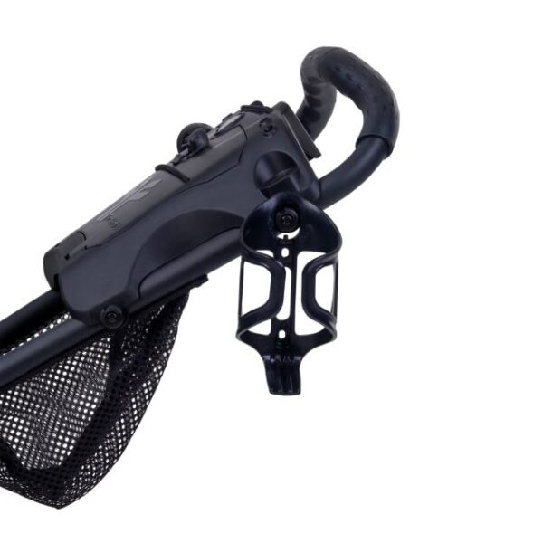 Fastfold cup holder - drinkbeker houder golftrolley kopen - Afbeelding 3
