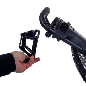 Fastfold cup holder - drinkbeker houder golftrolley kopen
