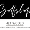 Cadeaubon Golfshop het Woold