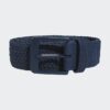 Adidas stretch riem navy