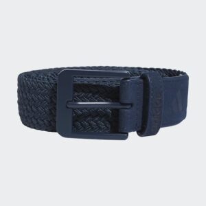 Adidas stretch riem navy