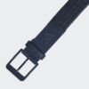Adidas stretch riem navy