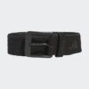 Adidas stretch riem black