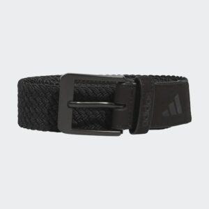 Adidas stretch riem black