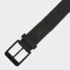 Adidas stretch riem black