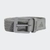 Adidas stretch riem grey
