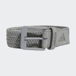 Adidas stretch riem grey