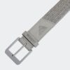 Adidas stretch riem grey