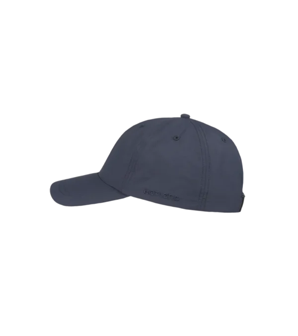 Hatland Laredo cooldown cap slate blue - Afbeelding 2