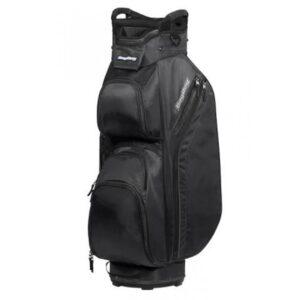 Bag boy cartbag super lite black - golftas kopen