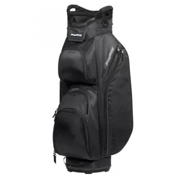 Bag boy cartbag super lite black - golftas kopen