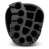 Big max aqua silencio 4 cartbag black - waterdichte golftas kopen - Afbeelding 5