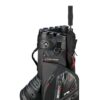 Big max aqua silencio 4 cartbag black - waterdichte golftas kopen - Afbeelding 6