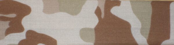 Cobber koelsjaal desert camo
