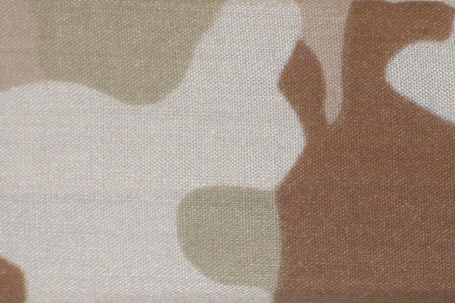 Cobber koelsjaal desert camo